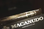 В магазине Крю Профи Macanudo Inspirado Black Toro 20