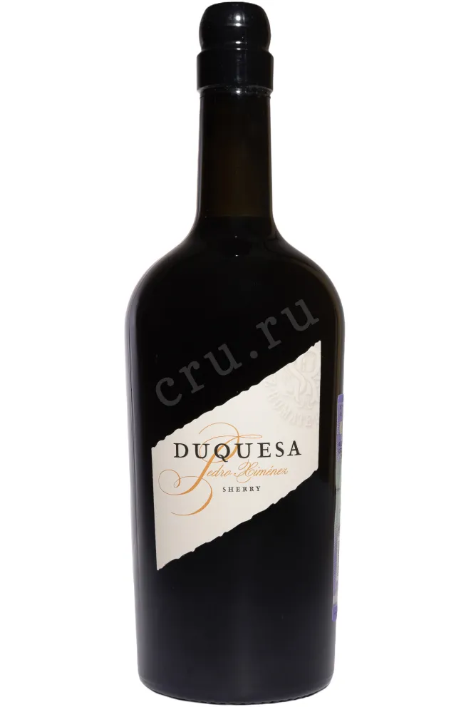 Херес Romate Duquesa Pedro Ximenez 2016 0.75 л