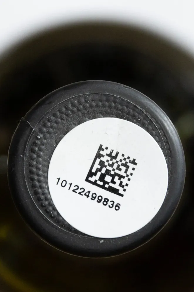 Пробка Peshvi Alazani Valley White 2019 0.75 л