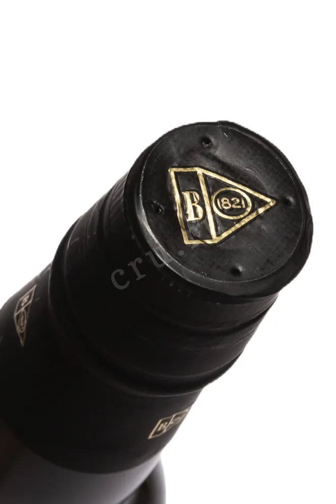 Пробка Barbadillo Laura Moscatel 2016 0.375 л