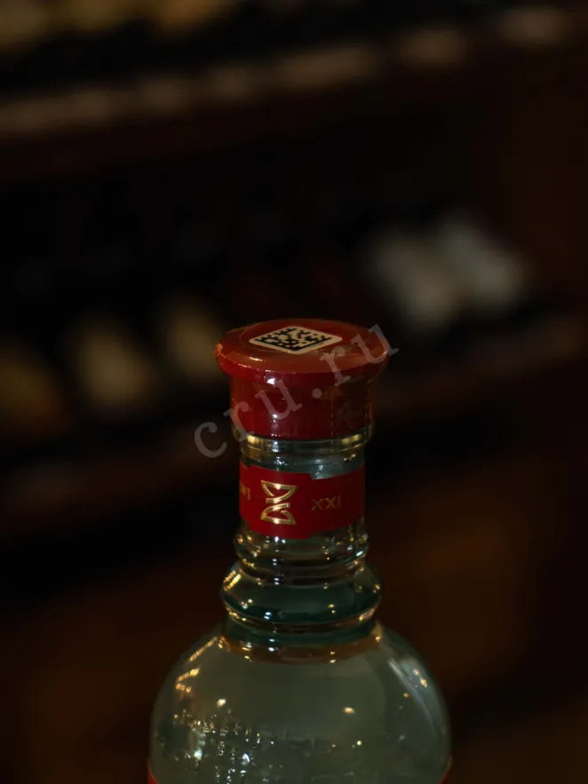Пробка Balchug 16 century 0.7 л