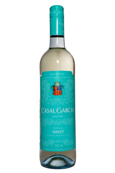 Вино Casal Garcia Sweet 2023 0.75 л