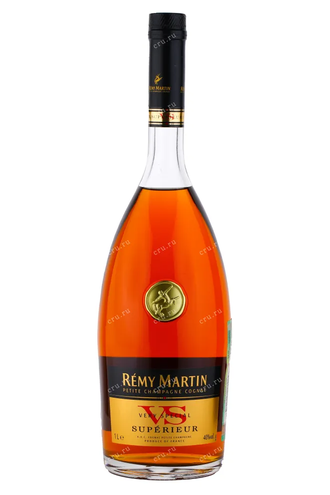 Коньяк Remy Martin VS  1 л