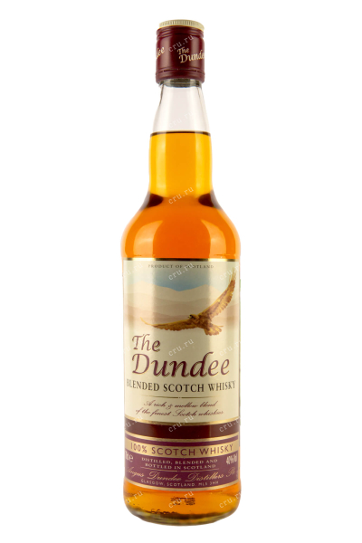 Виски The Dundee 3 years  0.7 л