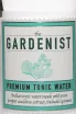Этикетка The Gardenist Premium 0.2 л