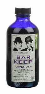 Биттер Bar Keep Lavender  0.236 л