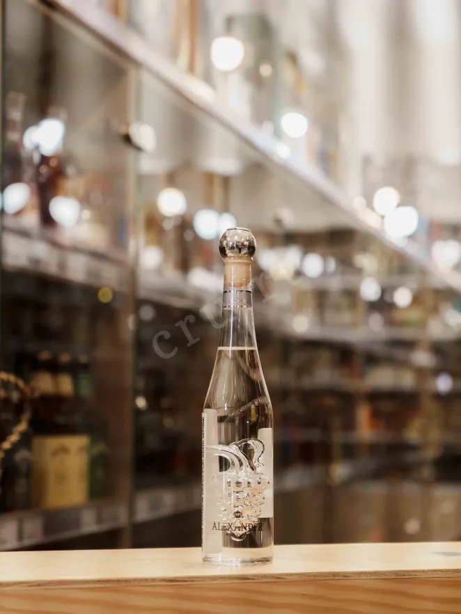 В магазине Крю Профи Bottega Alexander Chardonnay (Airplane) gift box 0.2 л