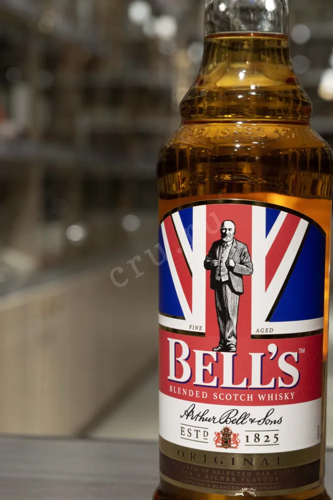 В магазине Крю Профи Bells Оriginal 0.7 л