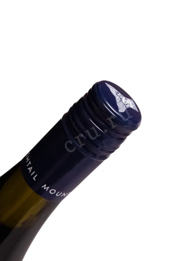 Пробка Mount Fishtail Sauvignon Blanc Marlborough 2025 0.75 л