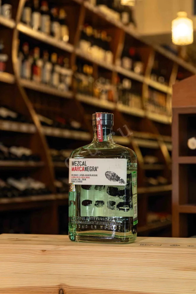 В магазине Крю Профи Marca Negra Ensamble 0.7 л