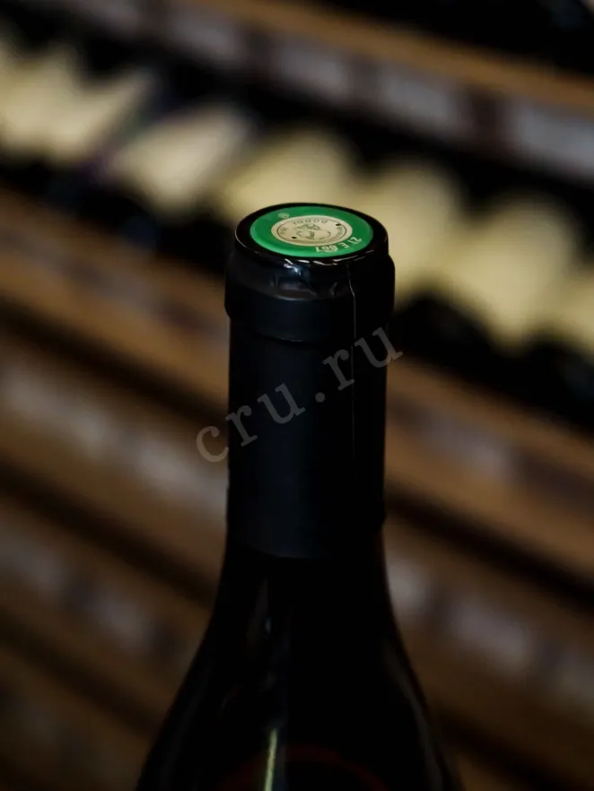 Пробка Joseph Colin Chassagne-Montrachet Les Chenevottes Premier Cru 2019 0.75 л