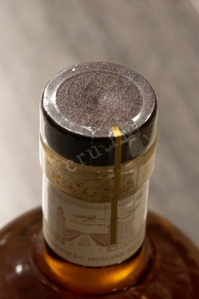 Пробка Moisans VSOP 0.7 л