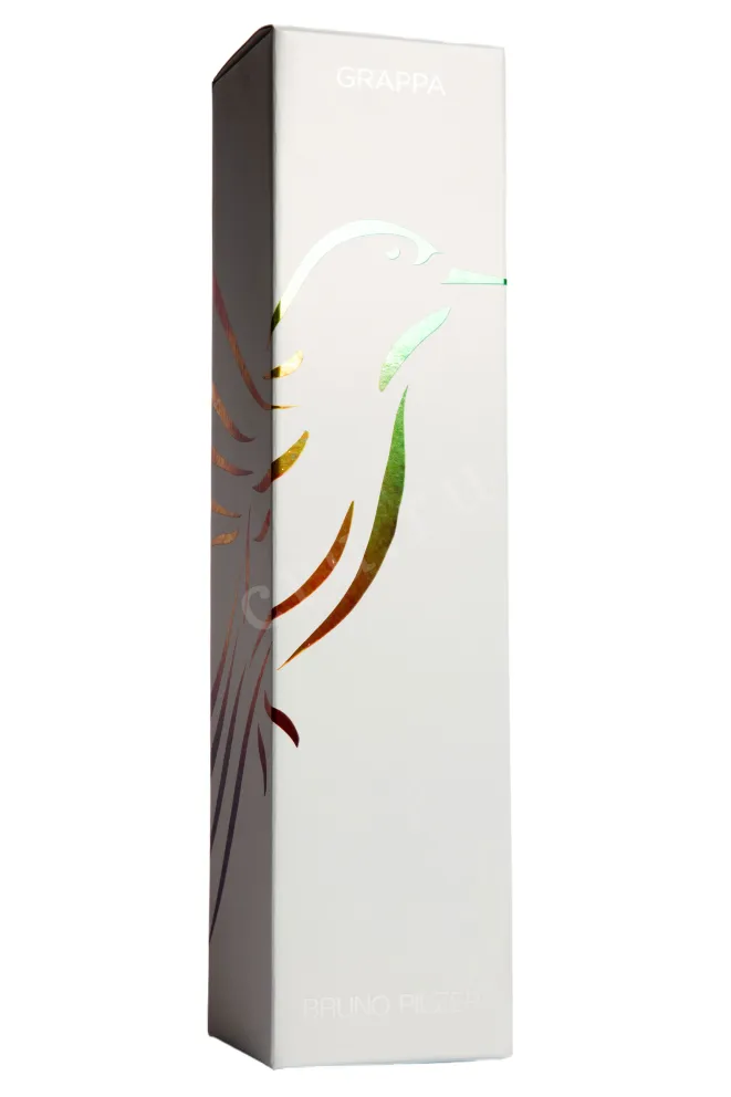 Подарочная коробка Pilzer Traminer in gift box 0.5 л