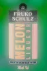 Этикетка Fruko Schulz Melon 0.7 л