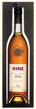 Коньяк Hine 1976 0.7 л