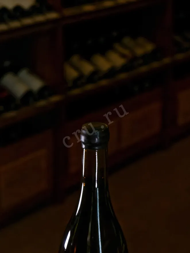 Пробка Paul Chavy Bourgogne Chardonnay 2021 0.75 л