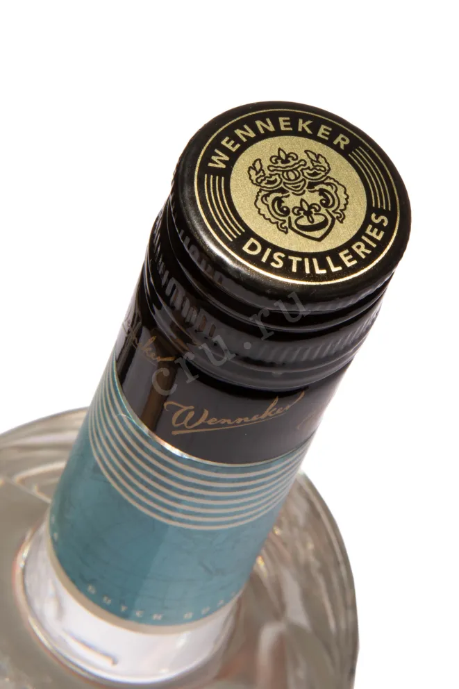 Пробка Wenneker Caribbean Coconut 0.7 л