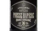 Этикетка Monluc Pousse Rapiere 0.7 л