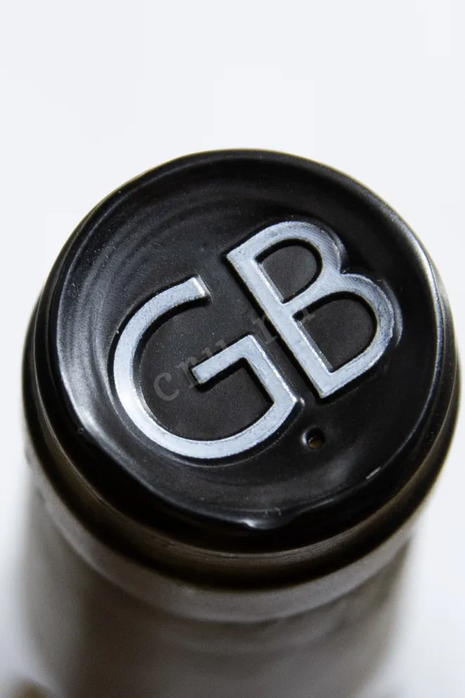 Пробка Georg Breuer Berg Roseneck 2018 0.75 л