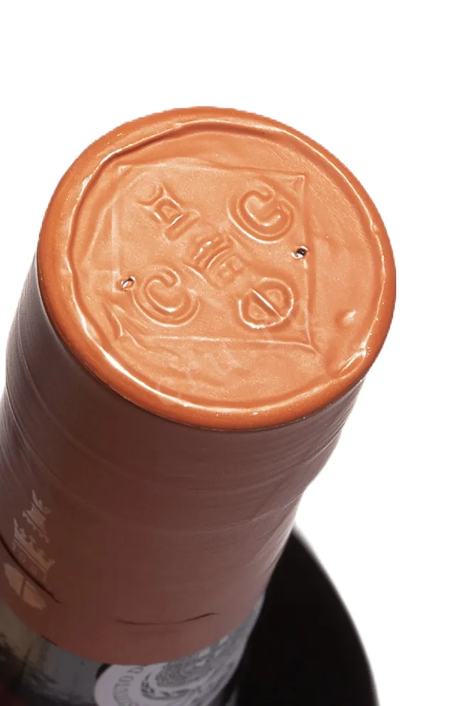 Пробка Churchill’s Tawny Port 20 Years Old 2004 0.75 л