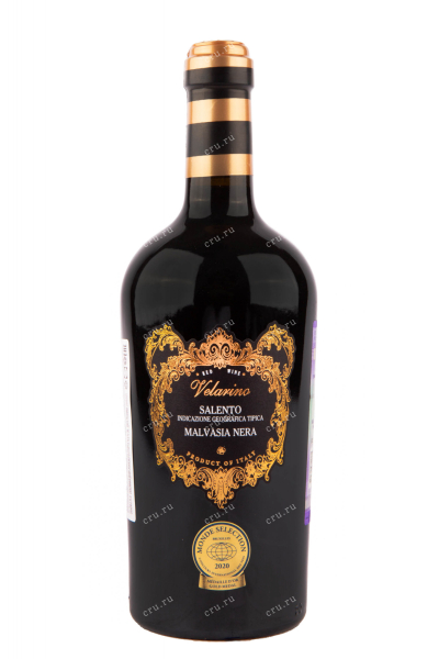 Вино Velarino Malvasia Nera Salento  0.75 л