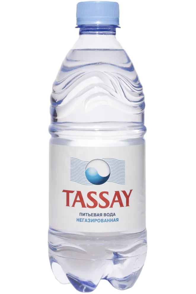 Вода Tassay Plastic Bottle Still  0.5 л