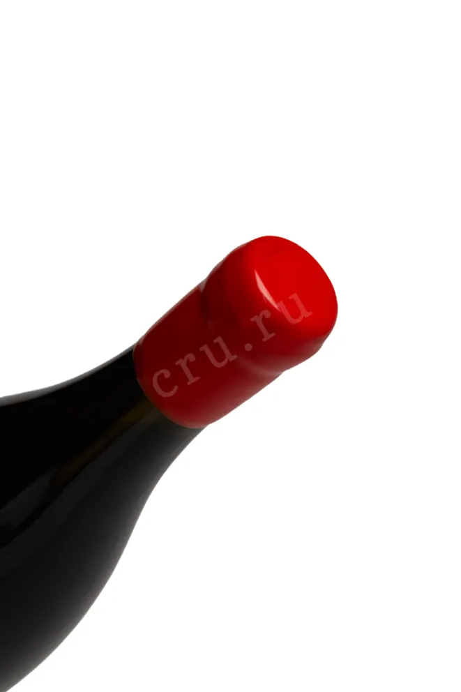 Пробка Solomnishvili We Saperavi 2019 0.75 л