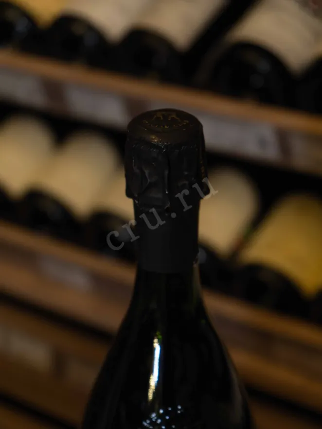 Пробка Loriot-Pagel Special Club Brut in gift box 2018 0.75 л