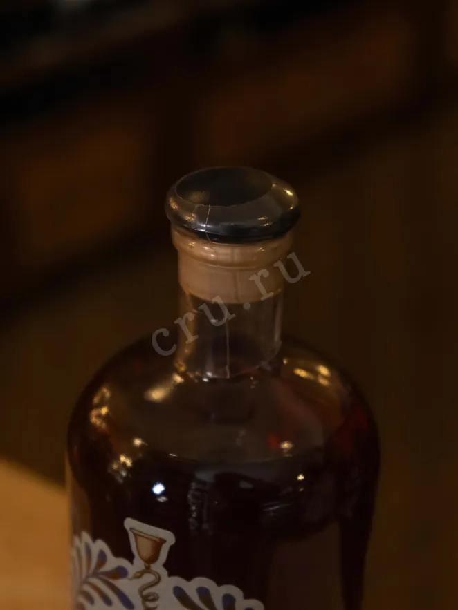 Пробка Nonino Amaro Quintessentia 0.7 л