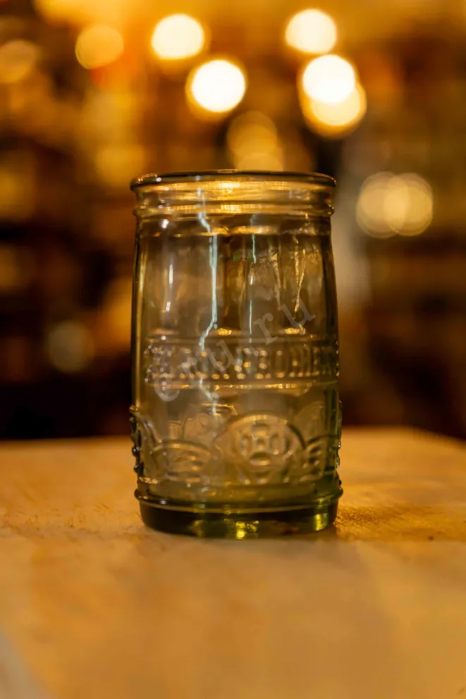 В магазине Крю Профи El Ron Prohibido XO in wooden barrel with 3 glasses 0.7 л