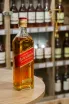 В магазине Крю Профи Johnnie Walker Red Label 0.5 л