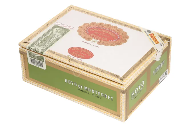 Коробка сигар Hoyo de Monterrey Coronations