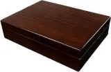 Humidor Aficionado Bellevue 60 Cigars