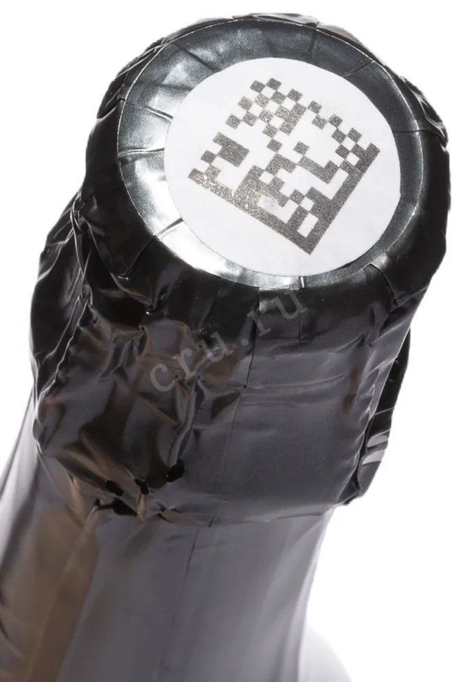 Пробка Makitra White Brut 2024 0.75 л