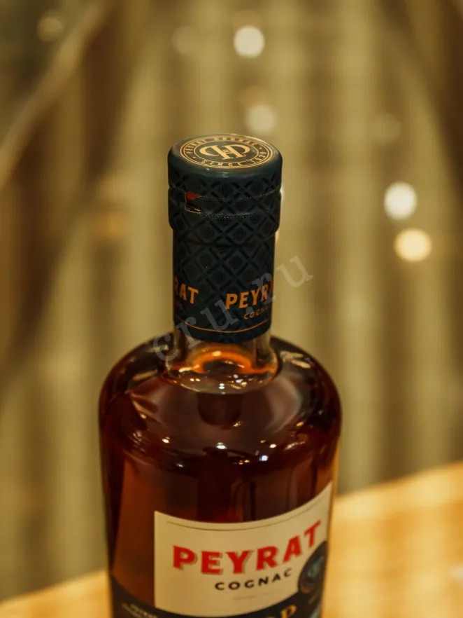 Пробка Peyrat VSOP 4 YO 0.7 л