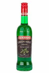 Ликер Luxardo Mint  0.75 л
