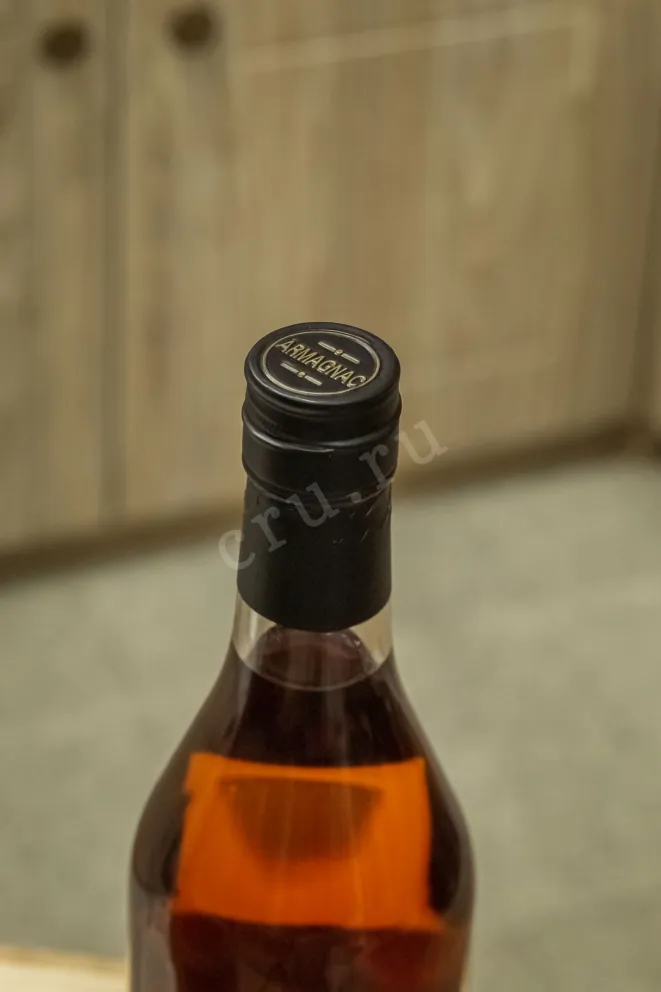 Пробка Domaine de Haubet XO 2005 0.7 л