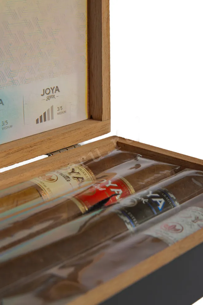 Сигары Joya de Nicaragua Selección Editions Joya Collection Assortment
