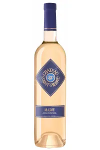 Вино Chateau Saint-Pierre Marie Rose Cotes de Provence AOP 2024 0.75 л