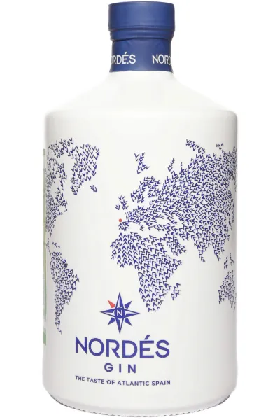 Джин Nordes  0.7 л