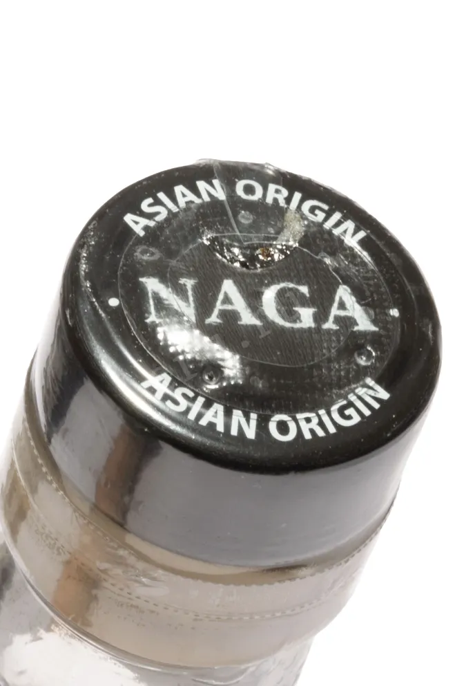 Ром Naga Siam Edition 10 Years Old in tube  0.7 л