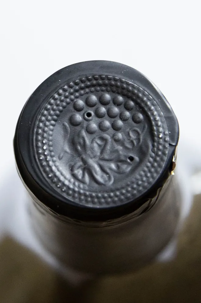 Пробка Archil Guniava Dondghlabi 2020 0.75 л