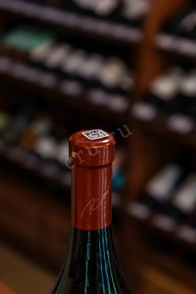 Пробка Loco Cimbali Repin Merlot 2022 0.75 л