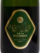 Игристое вино Altemasi Millesimato Brut 2018 0.75 л
