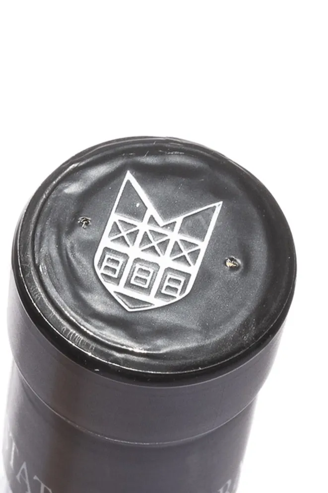 Пробка Mantra Estate Syrah 2022 0.75 л