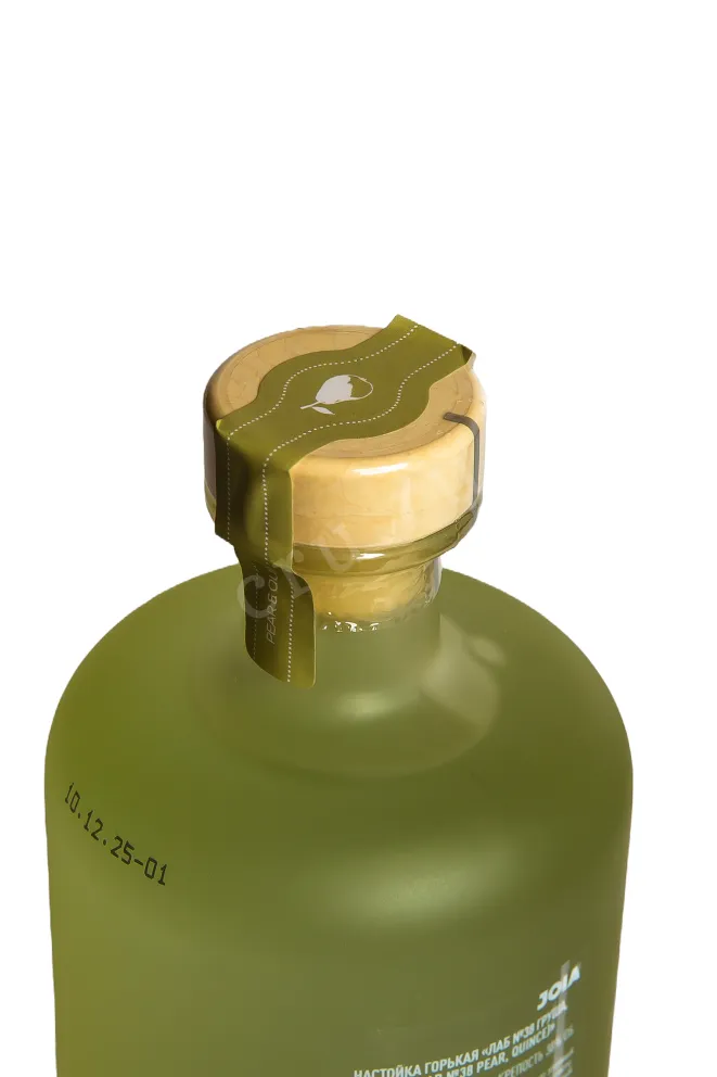 Пробка LAB №38" Pear & Quince 0.7 л