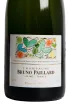 Этикетка Bruno Paillard Blanc de Blancs in gift box 2014 0.75 л