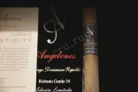 В магазине Крю Профи Angelenos Robusto Gordo 54 *25