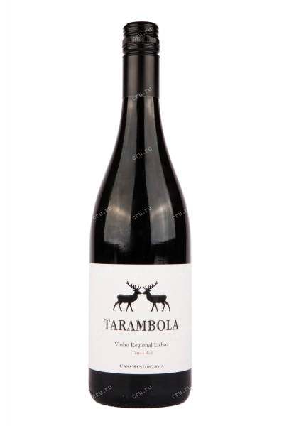 Вино Tarambola 2018 0.75 л
