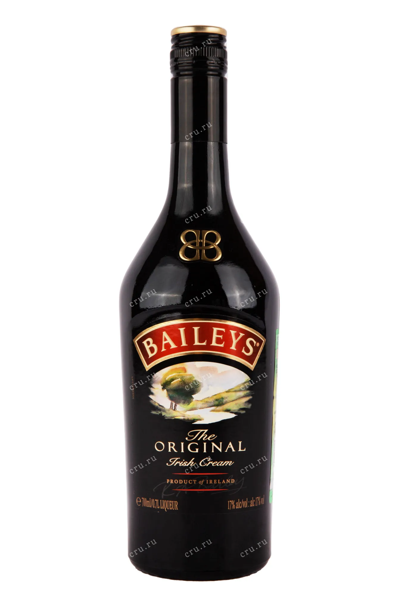 Фото — Ликер Baileys Original  0.7 л